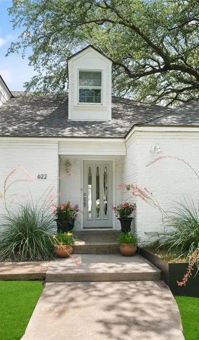 622 N Brookside Drive, Dallas TX 75214 - Photo 4