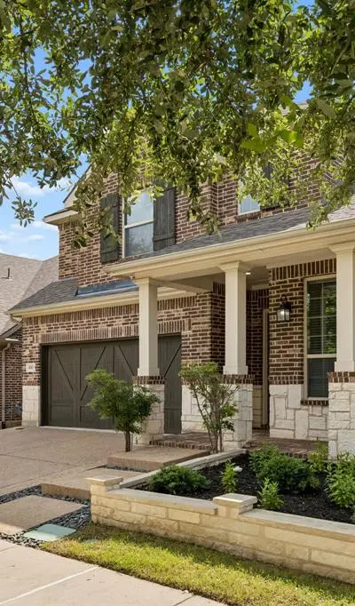 400 Warwick Boulevard, Lewisville TX 75056
