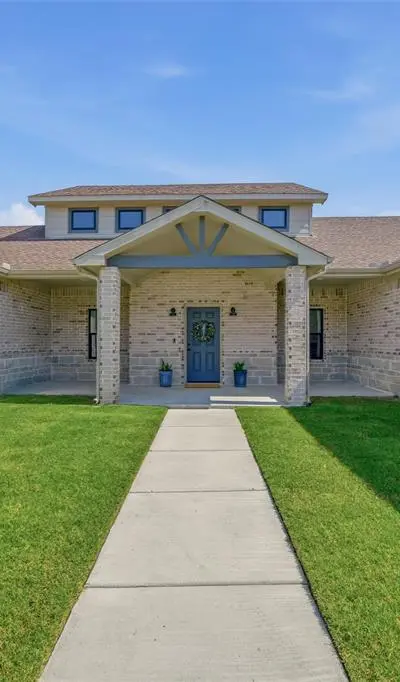 202 County Road 4856, Newark TX 76071