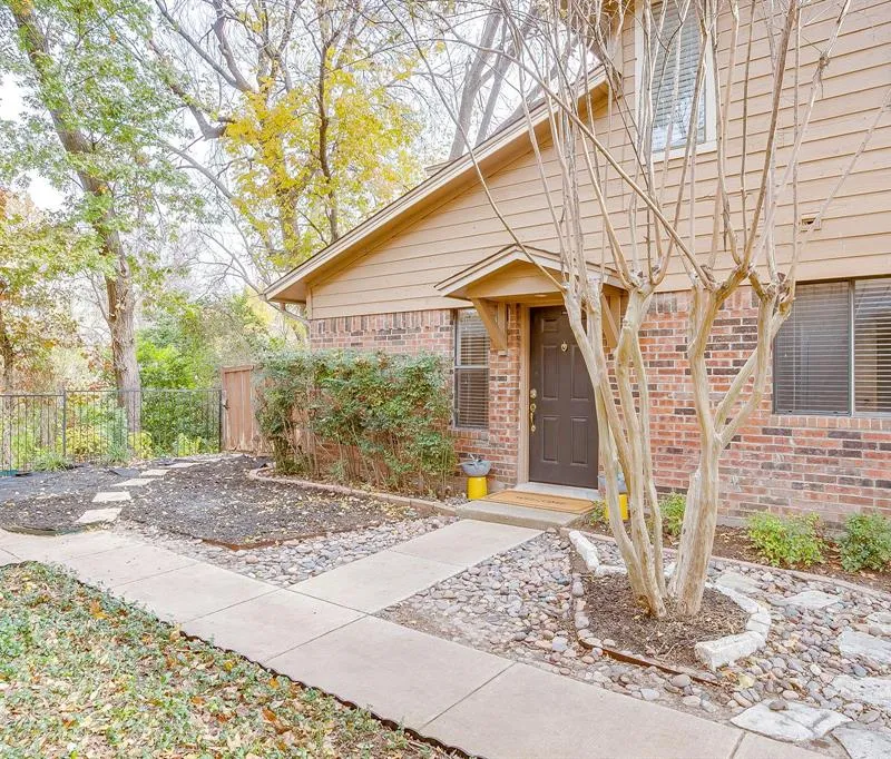 5714 Cedar Creek Drive, Benbrook TX 76109