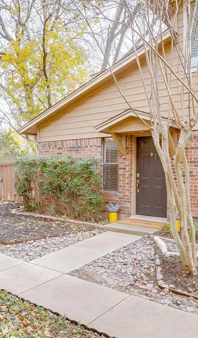 5714 Cedar Creek Drive, Benbrook TX 76109
