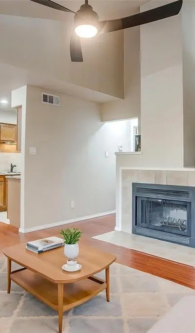 5714 Cedar Creek Drive, Benbrook TX 76109 - Photo 2