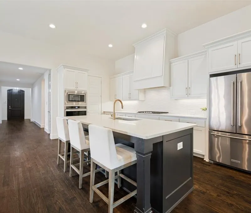 2213 Leslie Lane, McKinney TX 75072