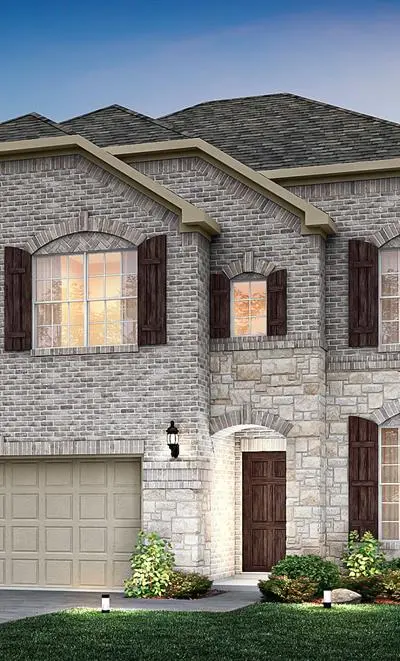 5964 Merian Drive, Pilot Point TX 75009