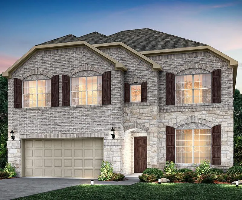 5964 Merian Drive, Pilot Point TX 75009
