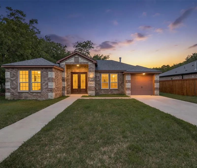 343 N Morris Street, Gainesville TX 76240