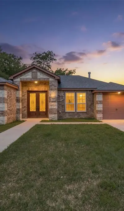 343 N Morris Street, Gainesville TX 76240