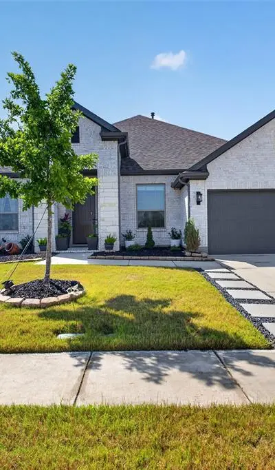 1121 Alaska Drive, Forney TX 75126