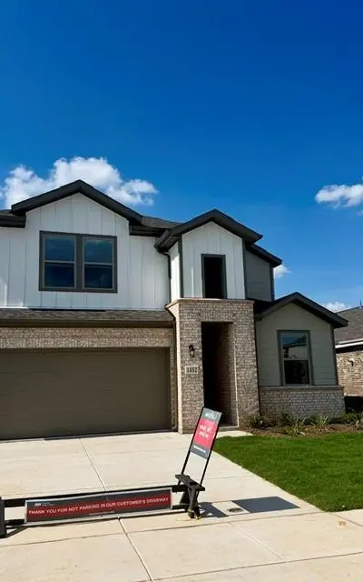1452 Zapateado Way, Fort Worth TX 76052