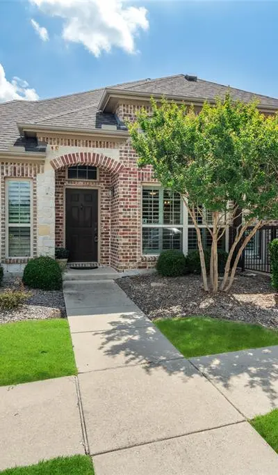5701 Orchard Parkway, Fairview TX 75069
