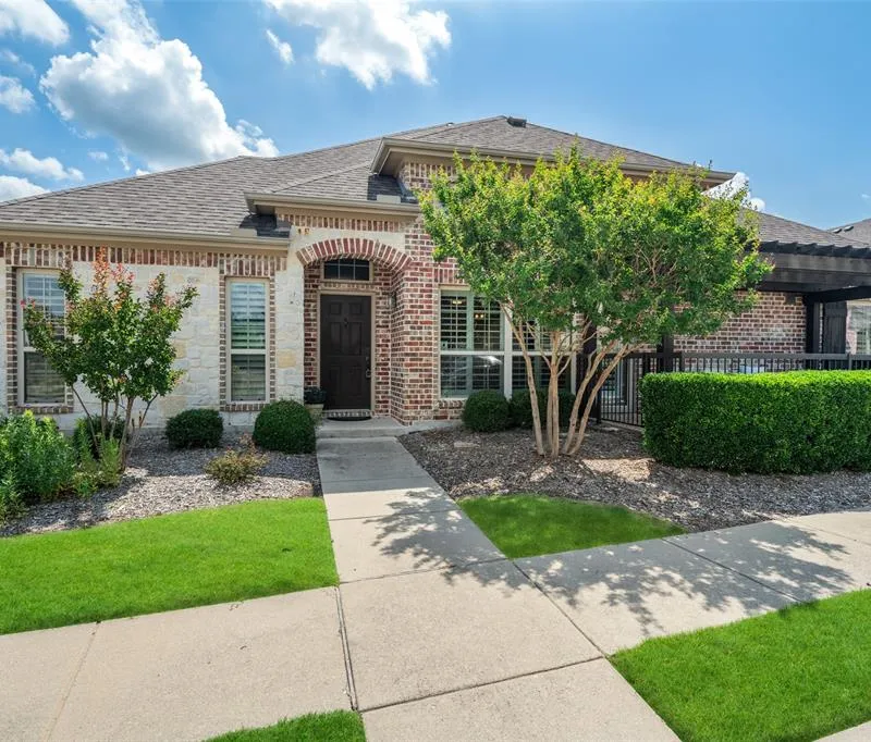 5701 Orchard Parkway, Fairview TX 75069