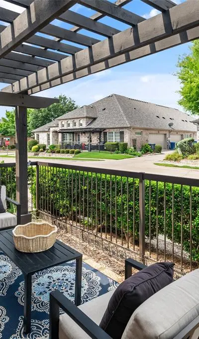 5701 Orchard Parkway, Fairview TX 75069 - Photo 2