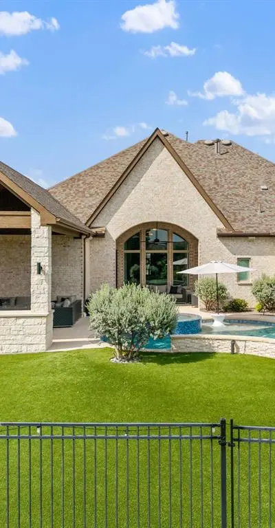 8513 Autumn Lake Trail, McKinney TX 75071