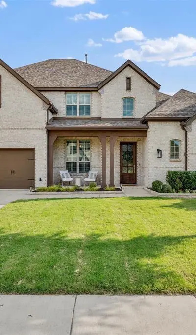 8513 Autumn Lake Trail, McKinney TX 75071 - Photo 3