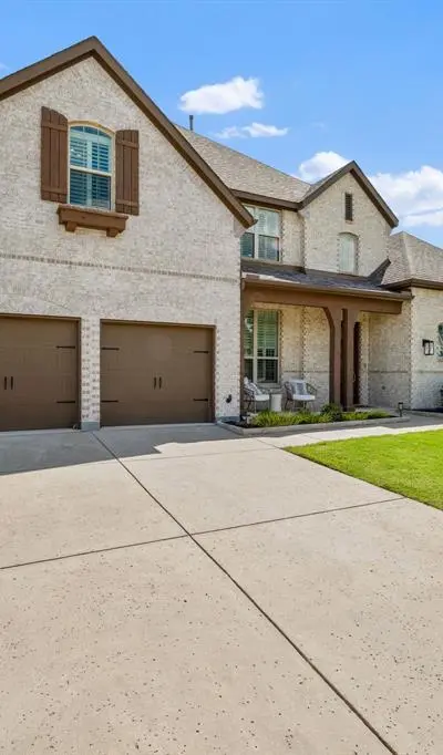 8513 Autumn Lake Trail, McKinney TX 75071 - Photo 4