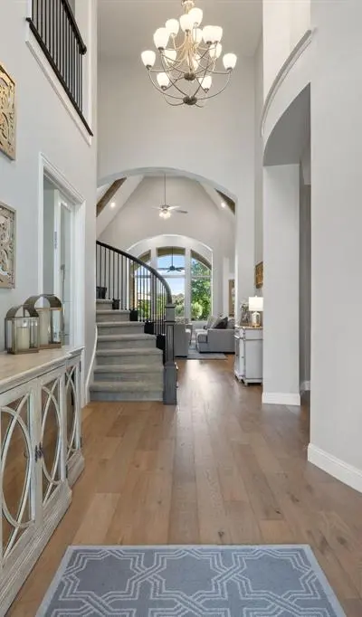 8513 Autumn Lake Trail, McKinney TX 75071 - Photo 5