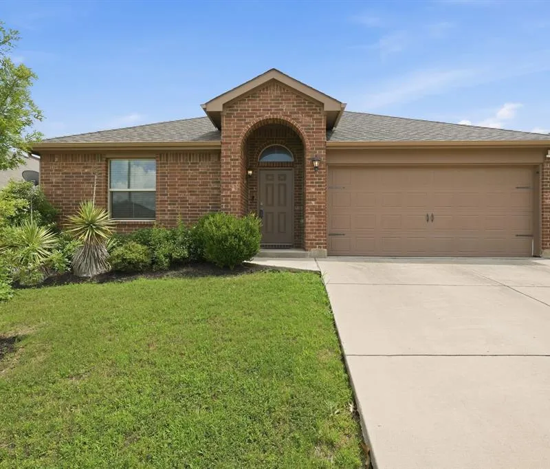 1121 Prelude Drive, Fort Worth TX 76134