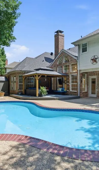 4908 Arbor Glen Drive, McKinney TX 75072