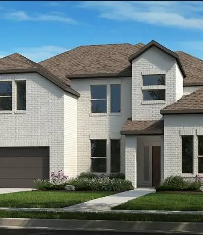 6809 Mill Creek Drive, McKinney TX 75071