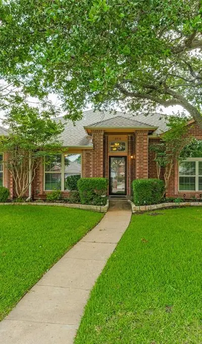6816 Aimpoint Drive, Plano TX 75023