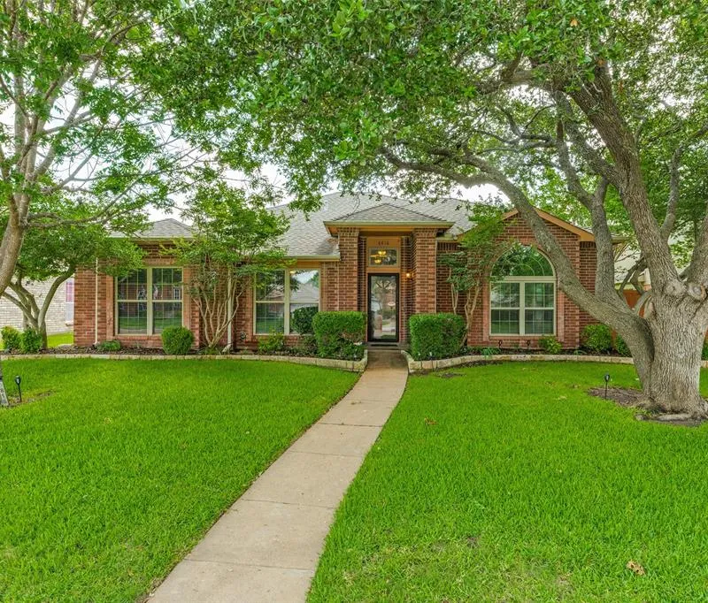 6816 Aimpoint Drive, Plano TX 75023