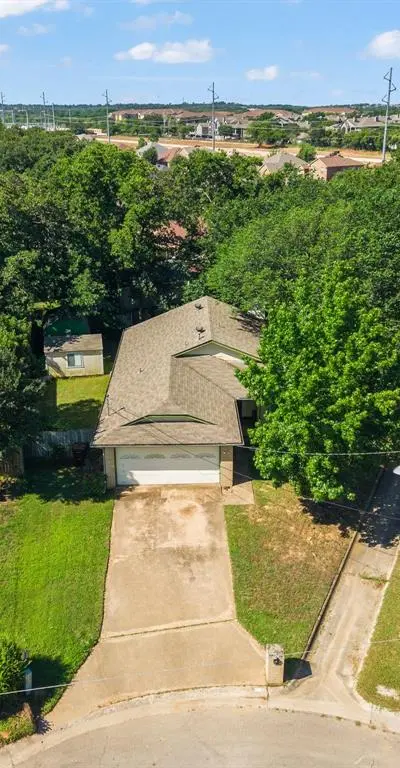 2804 Weston Drive, Denton TX 76209