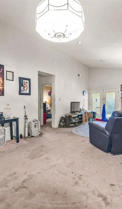 2804 Weston Drive, Denton TX 76209 - Photo 5