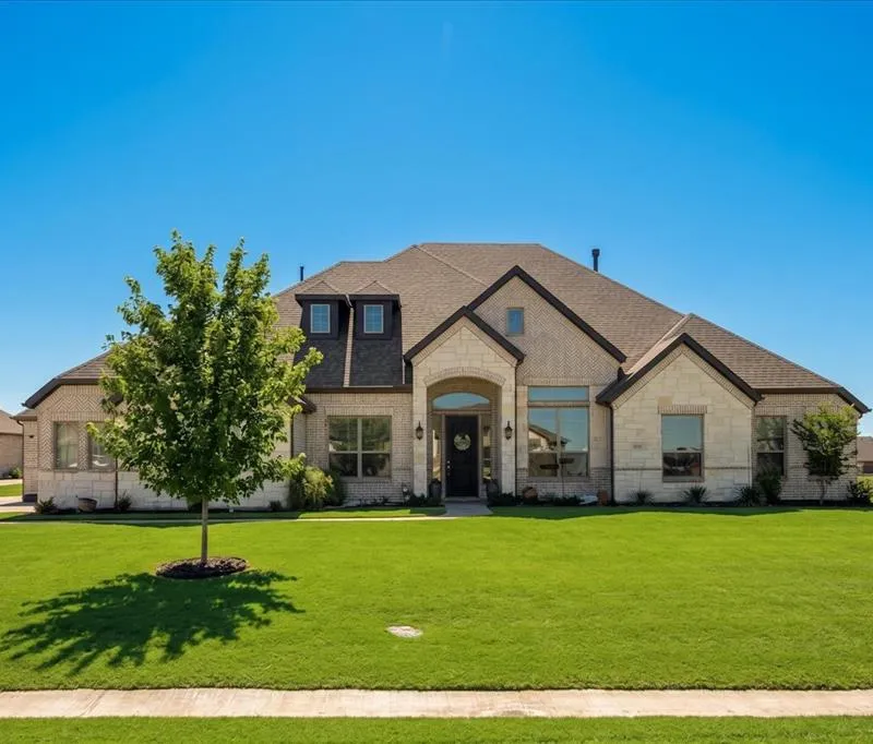 8125 Honeywell Avenue, Caddo Mills TX 75135