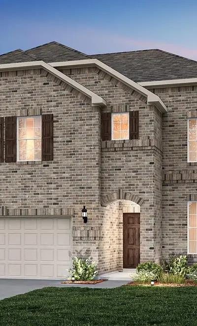 5946 Merian Drive, Pilot Point TX 75009