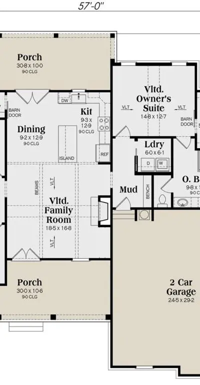 Sawyer TBD Cottenwood Trail, Poolville TX 76487 - Photo 5