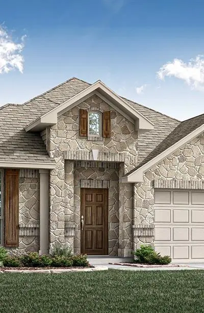 1013 Snowy Owl Drive, Alvarado TX 76009