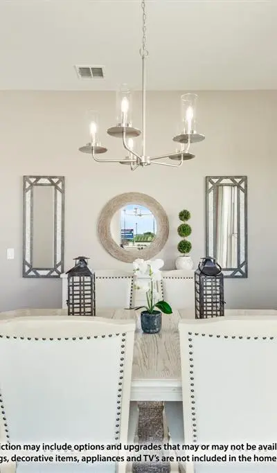 1013 Snowy Owl Drive, Alvarado TX 76009 - Photo 5