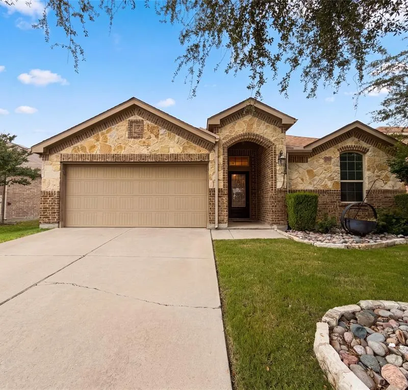 608 Kiowa Drive, McKinney TX 75071