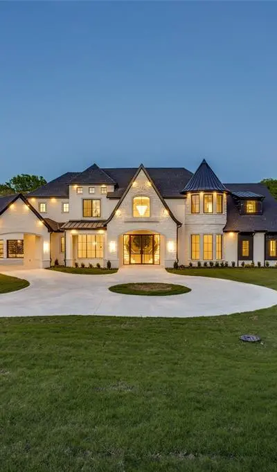 4636 Lake Breeze Drive, McKinney TX 75071