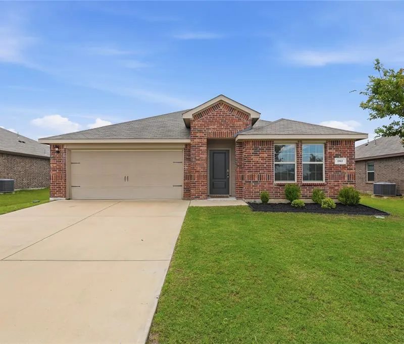 707 Farmstead Way, Josephine TX 75189