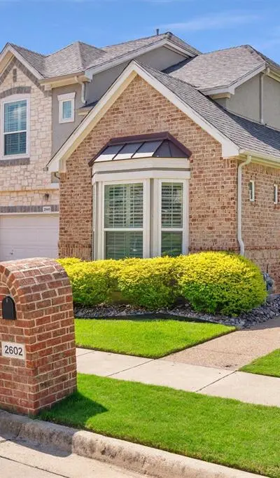 2548 Corbeau Drive, Irving TX 75038