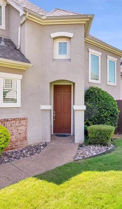 2548 Corbeau Drive, Irving TX 75038 - Photo 5