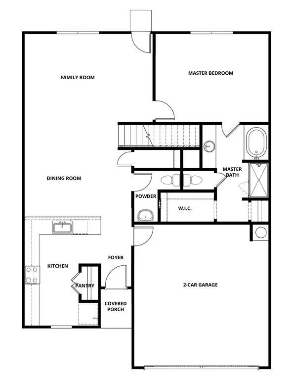 101 Thomas Paine Drive, Venus TX 76084