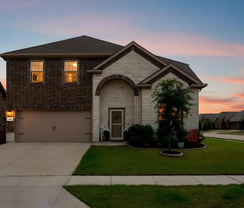 503 Francis Lane, Royse City TX 75189