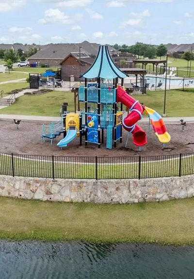 503 Francis Lane, Royse City TX 75189 - Photo 4