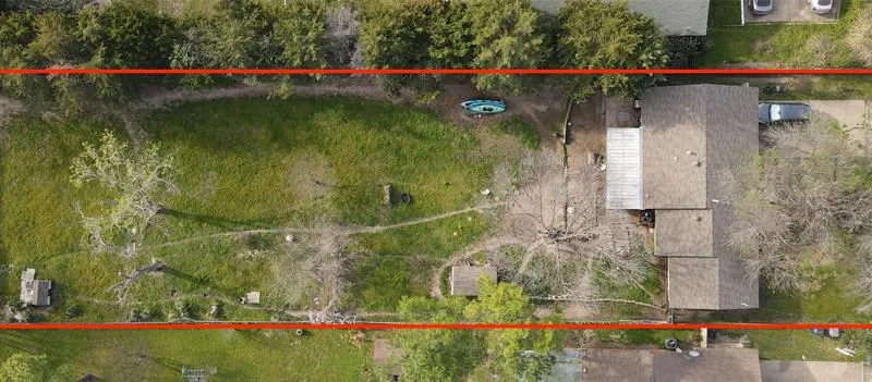 2640 Cypress Avenue, Dallas TX 75227