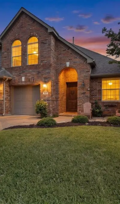 2413 Brenham Drive, McKinney TX 75072
