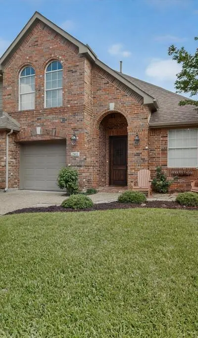 2413 Brenham Drive, McKinney TX 75072 - Photo 2