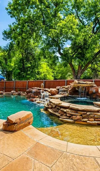 8306 Sawgrass Lane, Rowlett TX 75089 - Photo 5