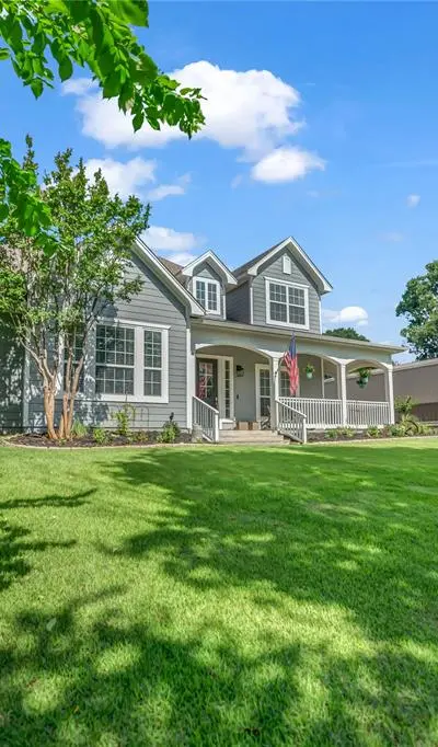 177 Horizon Circle, Azle TX 76020 - Photo 4