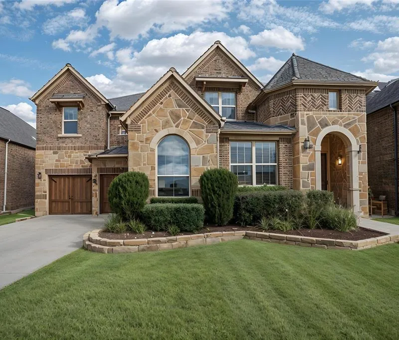 2805 Walnut Creek Lane, The Colony TX 75056