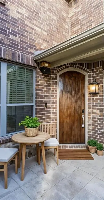 2805 Walnut Creek Lane, The Colony TX 75056 - Photo 4
