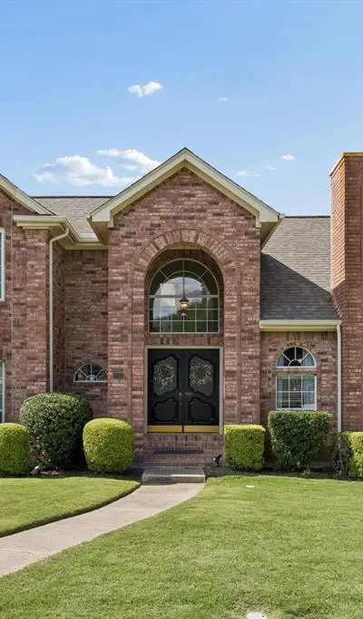 1733 Steamboat Drive, Plano TX 75025
