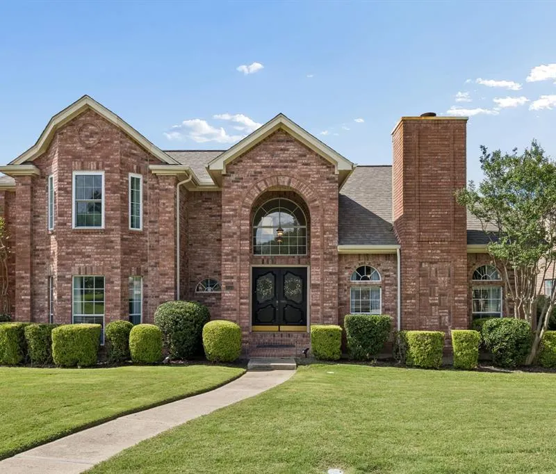 1733 Steamboat Drive, Plano TX 75025