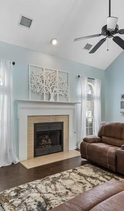 1733 Steamboat Drive, Plano TX 75025 - Photo 5